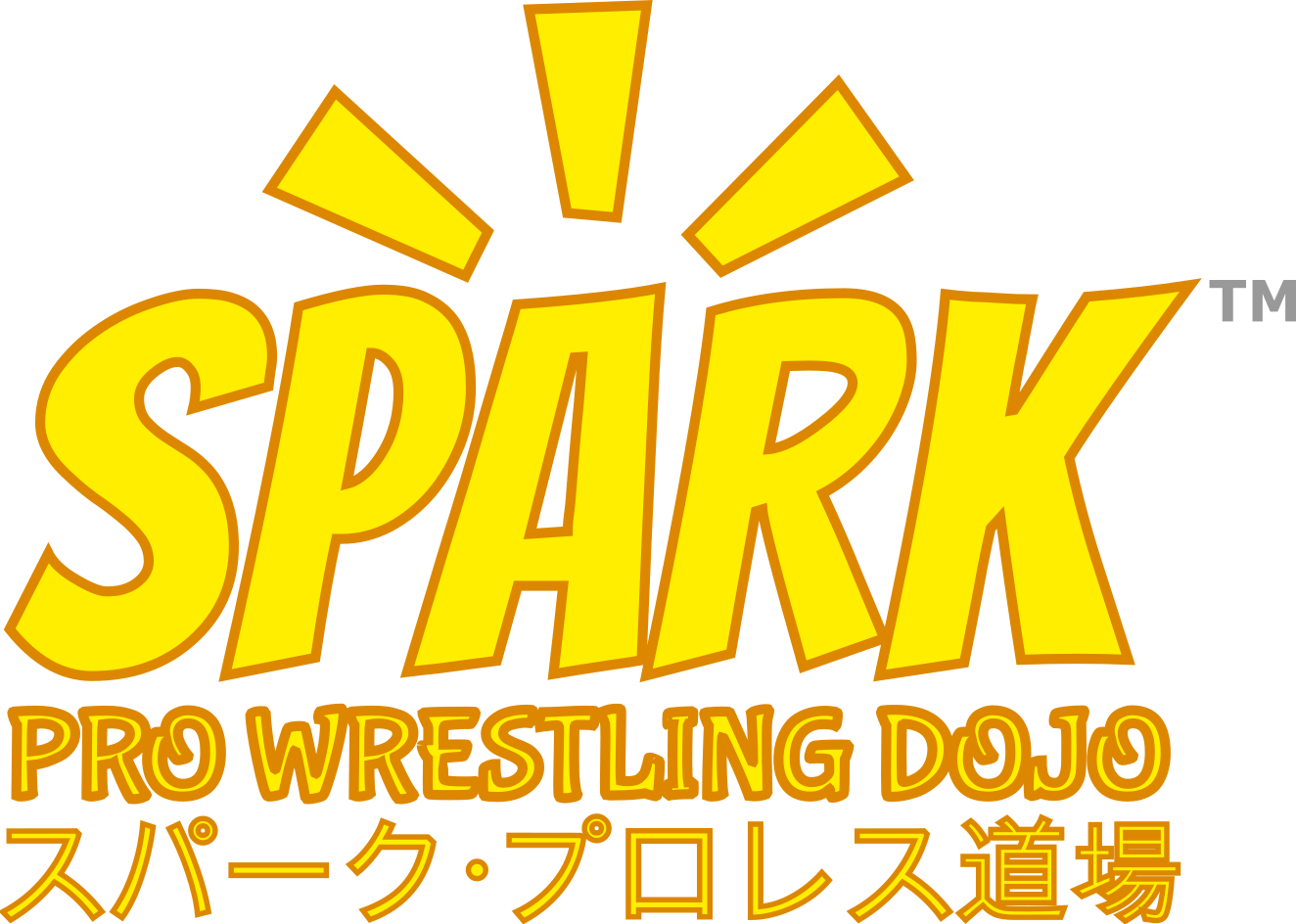 Spark Pro Wrestling Dojo